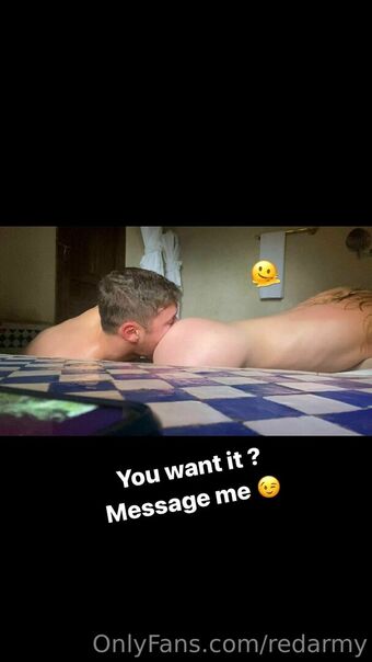 redarmy Çıplak Sızıntıları OnlyFans Fotoğraf 13