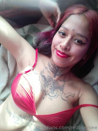 redbunniee