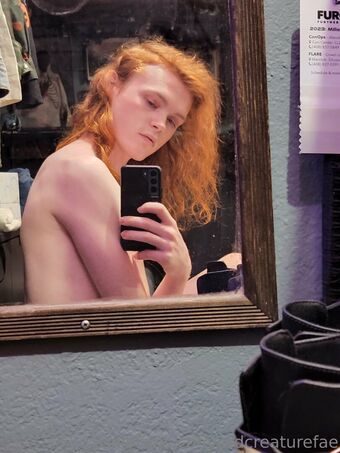 redcreaturefae