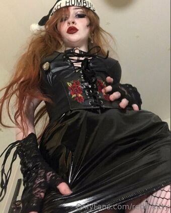 redd.kitty Çıplak Sızıntıları OnlyFans Fotoğraf 6