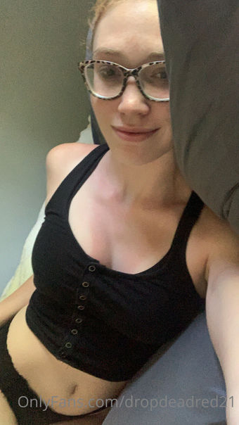 reddawn01 Çıplak Sızıntıları OnlyFans Fotoğraf 16