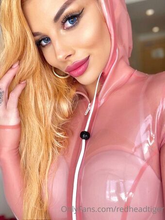 redheadtiger Çıplak Sızıntıları OnlyFans Fotoğraf 14