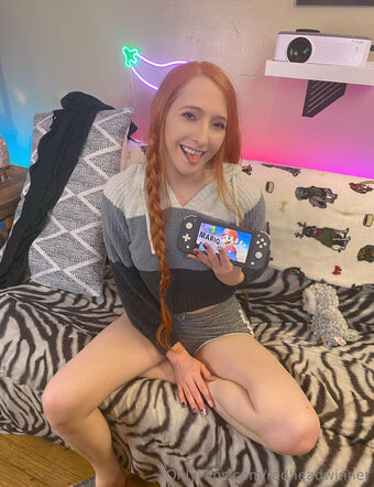 redheadwinner Çıplak Sızıntıları OnlyFans Fotoğraf 8