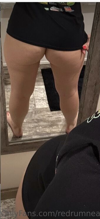Redrumnealey Çıplak Sızıntıları OnlyFans Fotoğraf 19