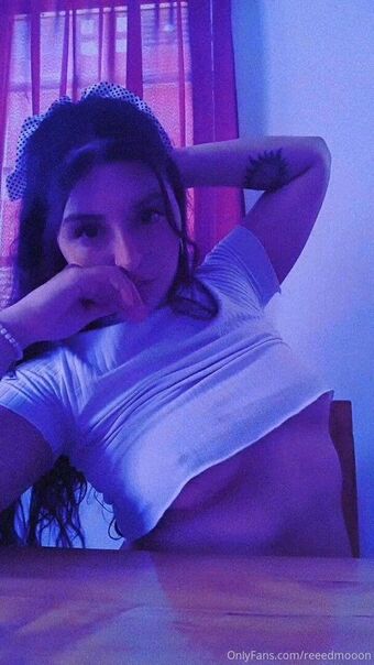 reeedmooon Çıplak Sızıntıları OnlyFans Fotoğraf 13