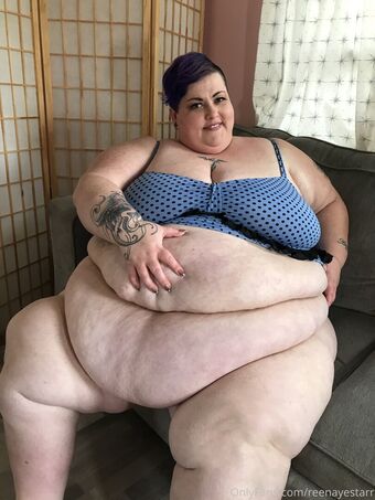 reenayestarr Çıplak Sızıntıları OnlyFans Fotoğraf 17