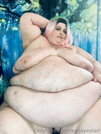 reenayestarr Çıplak Sızıntıları OnlyFans Fotoğraf 39