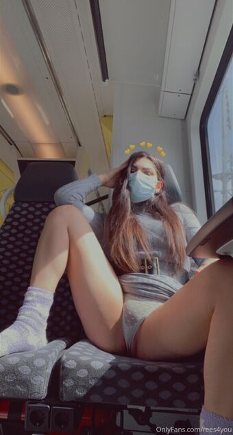 rees4you Çıplak Sızıntıları OnlyFans Fotoğraf 4