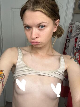 Regularslut Çıplak Sızıntıları OnlyFans Fotoğraf 1