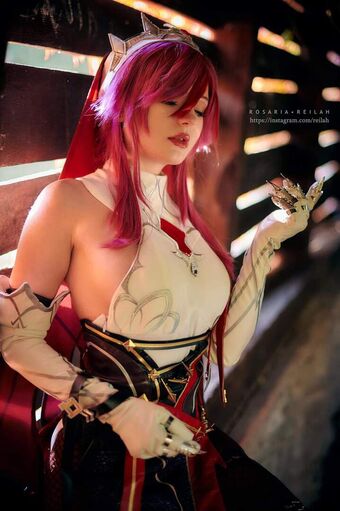 Reilah