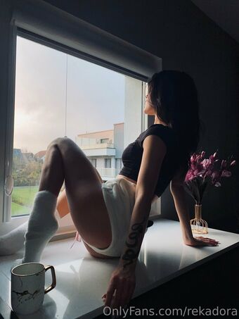 rekadora Çıplak Sızıntıları OnlyFans Fotoğraf 57