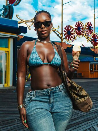 Renee Adjoa