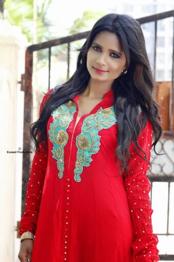 Resha Antony