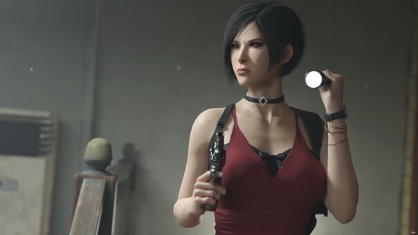 Resident-evil