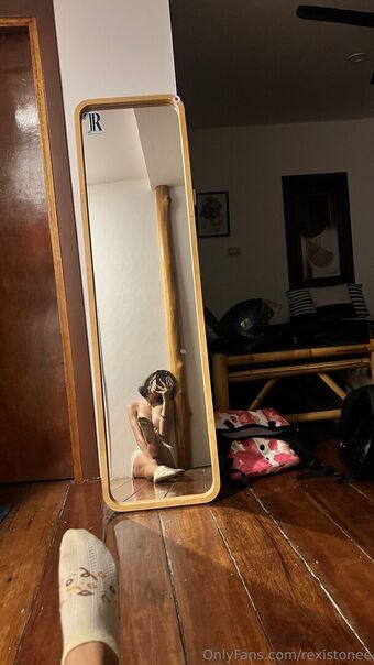 rexistonee Çıplak Sızıntıları OnlyFans Fotoğraf 9