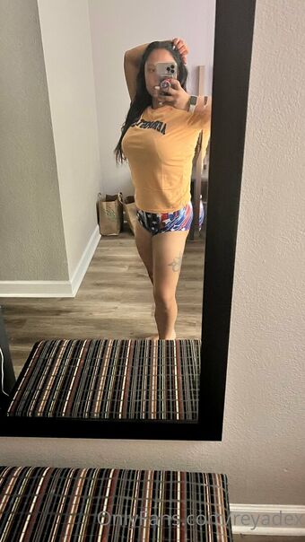 reyadex Çıplak Sızıntıları OnlyFans Fotoğraf 13