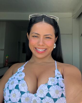 Ribeirinha da Amazônia Çıplak Sızıntıları OnlyFans Fotoğraf 1