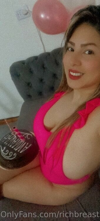 richbreasts Çıplak Sızıntıları OnlyFans Fotoğraf 10