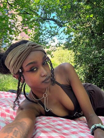 Richchocolit Çıplak Sızıntıları OnlyFans Fotoğraf 32