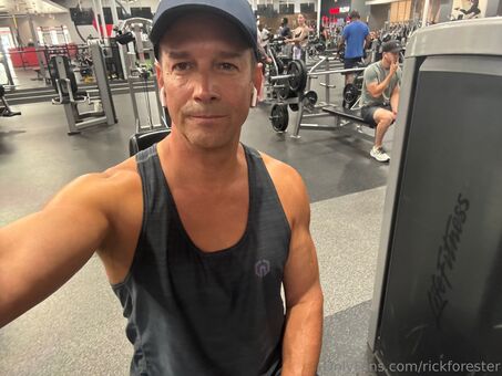 rickforester Çıplak Sızıntıları OnlyFans Fotoğraf 15
