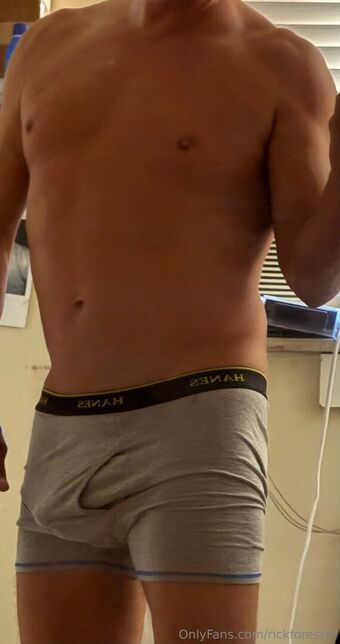 rickforester Çıplak Sızıntıları OnlyFans Fotoğraf 16