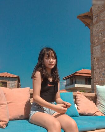 rikaaaa__aaa Çıplak Sızıntıları OnlyFans Fotoğraf 5