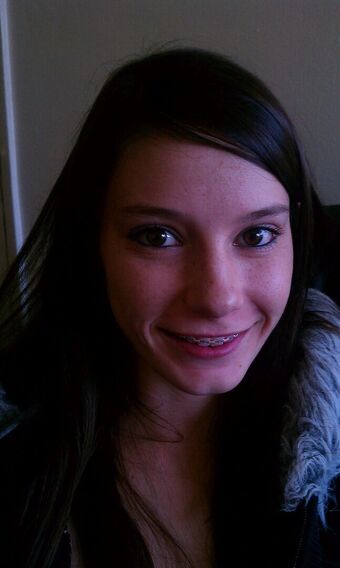 Rilee Marks