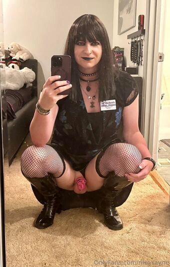 rileyrayne
