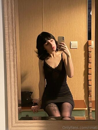 rinati Çıplak Sızıntıları OnlyFans Fotoğraf 12