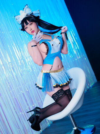 Rinnie Riot Çıplak Sızıntıları OnlyFans Fotoğraf 49