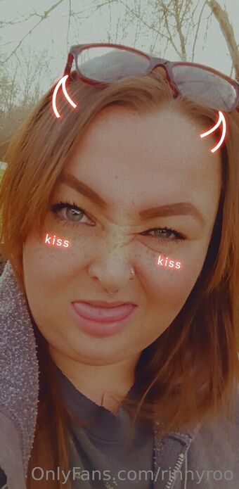 rinnyroo Çıplak Sızıntıları OnlyFans Fotoğraf 8