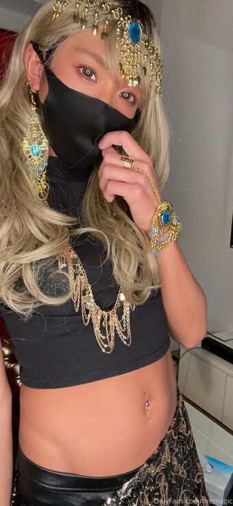 riremagic Çıplak Sızıntıları OnlyFans Fotoğraf 36