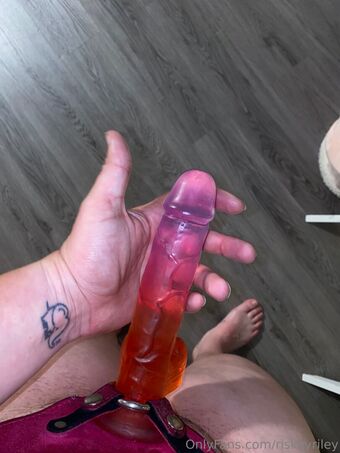 riskeyriley Çıplak Sızıntıları OnlyFans Fotoğraf 5