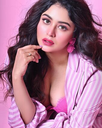 Ritabhari Çıplak Sızıntıları OnlyFans Fotoğraf 16