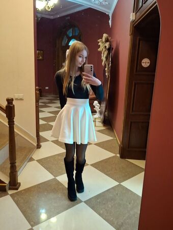 ritka Çıplak Sızıntıları OnlyFans Fotoğraf 1
