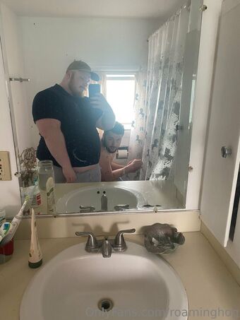 roaminghog Çıplak Sızıntıları OnlyFans Fotoğraf 39