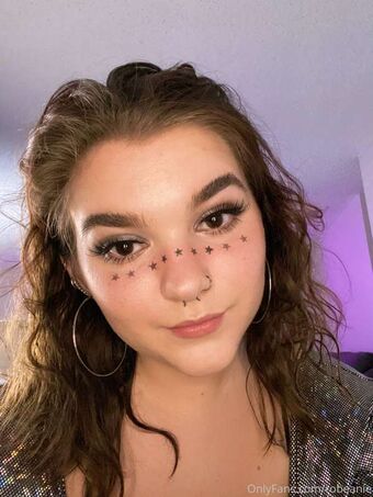 Robeanie Çıplak Sızıntıları OnlyFans Fotoğraf 4