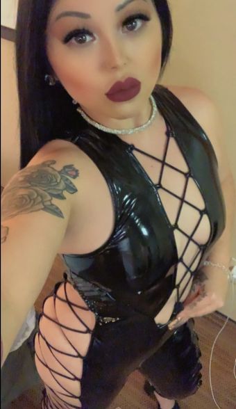 Roberta Cano Çıplak Sızıntıları OnlyFans Fotoğraf 3