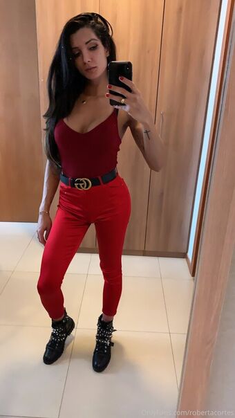 robertacortes Çıplak Sızıntıları OnlyFans Fotoğraf 35