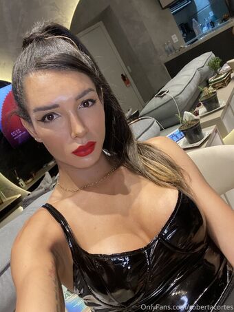 robertacortes Çıplak Sızıntıları OnlyFans Fotoğraf 37