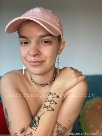 robinrivers Çıplak Sızıntıları OnlyFans Fotoğraf 36