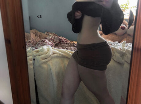 Robyn Çıplak Sızıntıları OnlyFans Fotoğraf 213