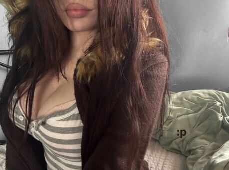 Robyn Çıplak Sızıntıları OnlyFans Fotoğraf 214