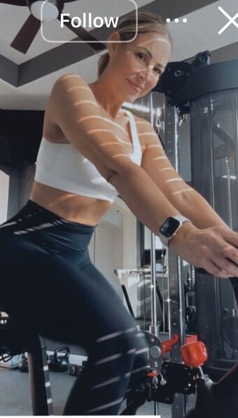 Robyn Fields Çıplak Sızıntıları OnlyFans Fotoğraf 13