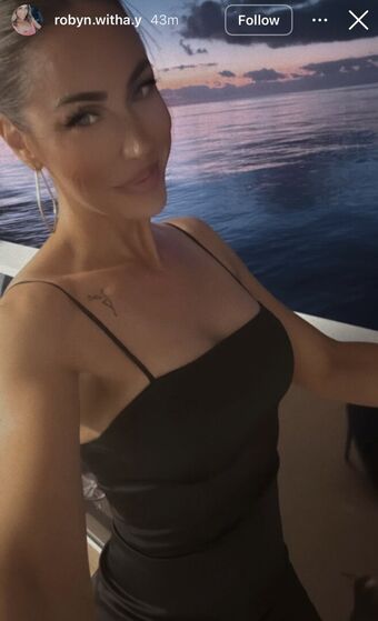 Robyn Fields Çıplak Sızıntıları OnlyFans Fotoğraf 16