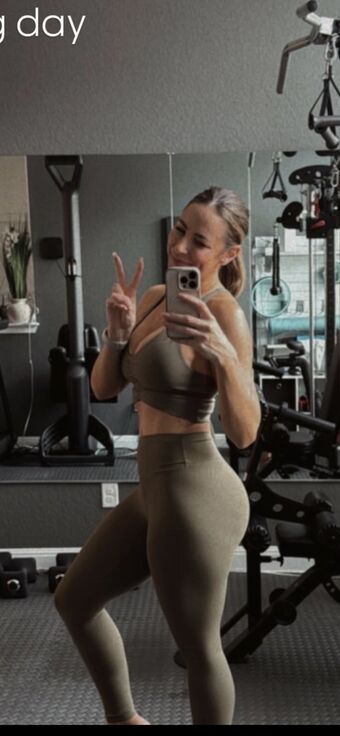 Robyn Fields Çıplak Sızıntıları OnlyFans Fotoğraf 20