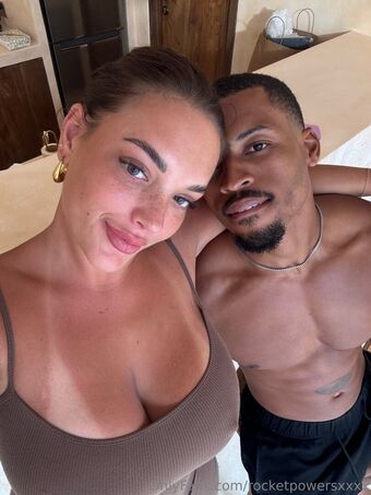 rocketpowersxxxx Çıplak Sızıntıları OnlyFans Fotoğraf 10