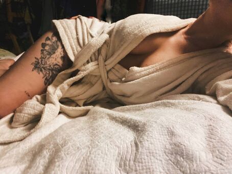 roeschach Çıplak Sızıntıları OnlyFans Fotoğraf 12