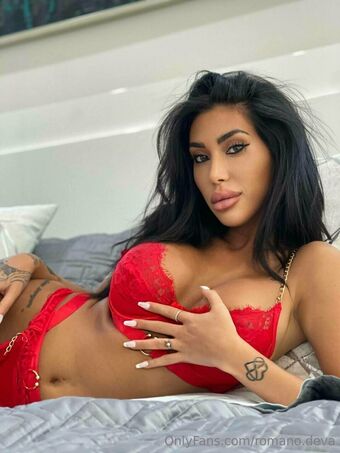 romano.deva Çıplak Sızıntıları OnlyFans Fotoğraf 38