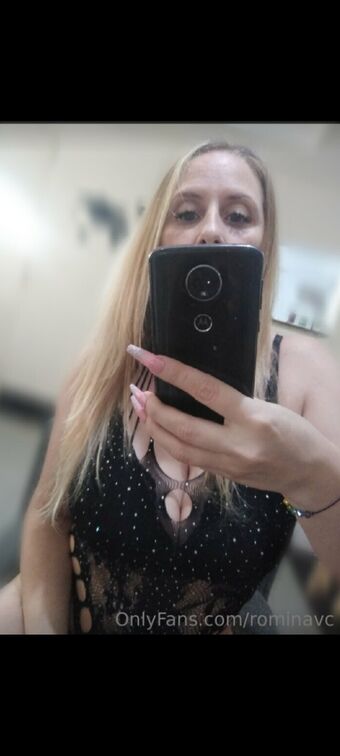 Rominavc Çıplak Sızıntıları OnlyFans Fotoğraf 14